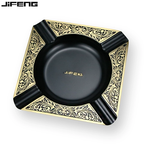 Зажигалка, комплект, ветрозащитная острая пепельница