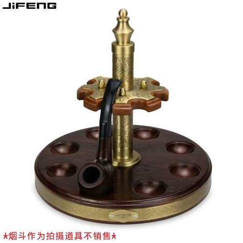 Jifeng Monsoon New твердый деревянный круглый ковш