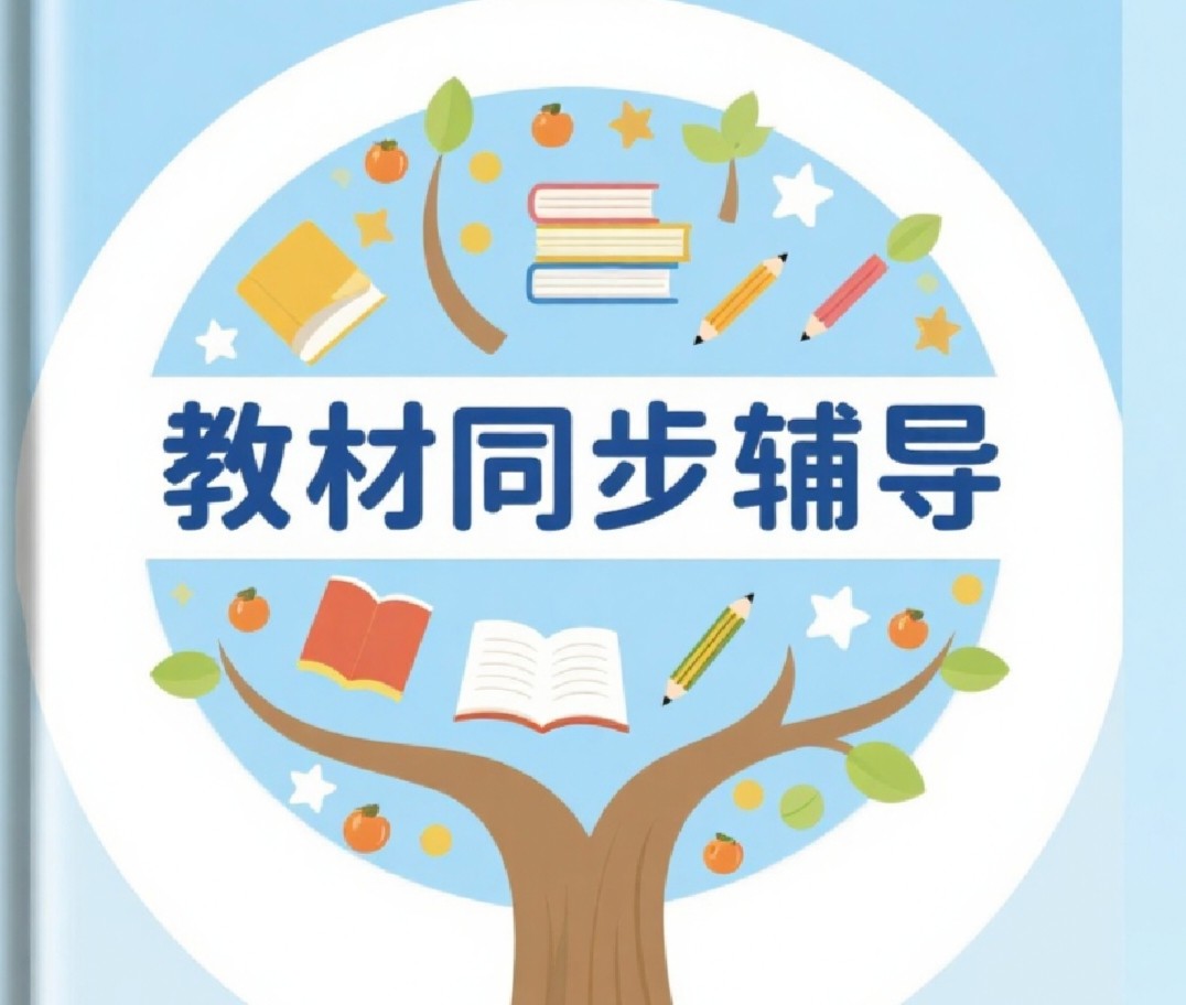 学霸资料屋的LOGO