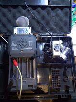  ZOOM H4 H5 H6 Voice recorder mixer audio equipment motherboard LCD screen and other repair accessories