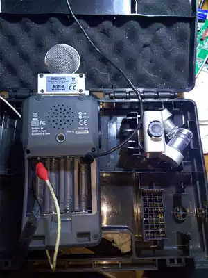 Zoom H6 便携录音机更新h6上的固件操作说明 音频第一线译制 哔哩哔哩 つロ干杯 Bilibili