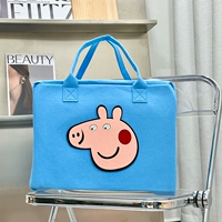 Лазурный чемодан, 40