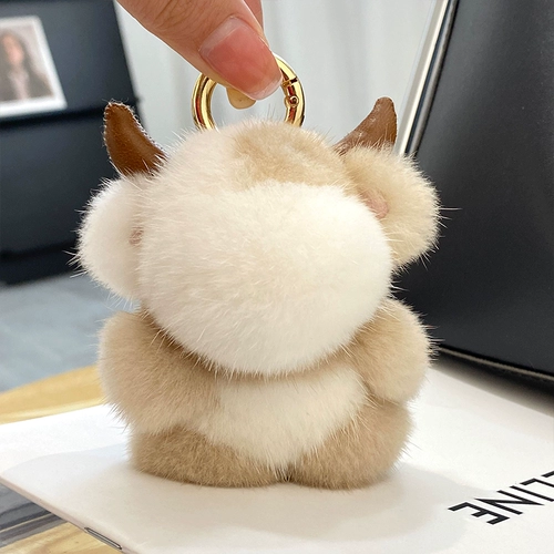 Плюшевая милая кукла, подвеска, брелок, популярно в интернете, подарок на день рождения