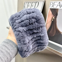 Средний серый