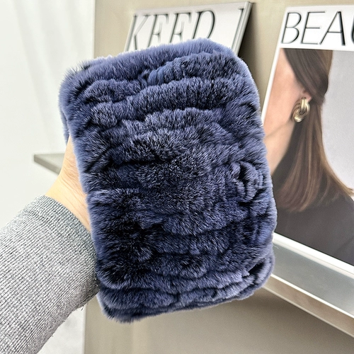 Милый зимний шарф-платок, эластичная сетка, шарф, универсальная повязка на голову, бархатный удерживающий тепло шлем, в корейском стиле