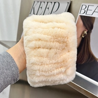 Лотос корневой крахмал