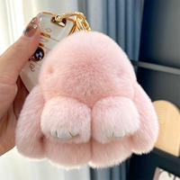 Медовый порошок реальное производство волос REX кролика