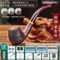 Медный горшок сангетан A2 Brown Harder