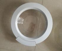 XQG60-A7308 applicable Gransee drum washing machine glass door observation window accessories