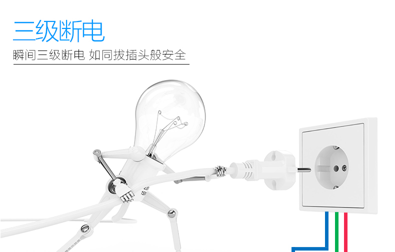 Máy nước nóng nhiệt điện thông minh TCL 40L (ống sưởi bằng thép không gỉ đặc biệt) - Máy đun nước máy nước nóng năng lượng đại thành