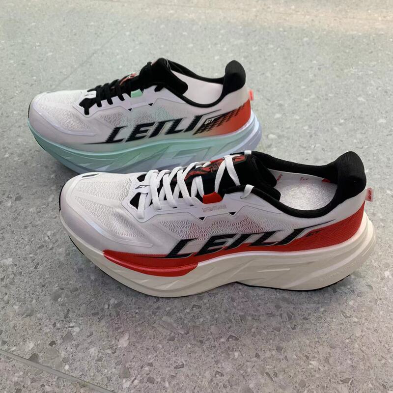 Jordan Thunderbolt 2 | Professional Thick-Soled Non-Plate Training Running Shoes for Men with Shock Absorption and Rebound Qdb023264275 Jordan Thunderbolt 2 | Professional Thick-Soled Non-Plate Training Running Shoes for Men with Shock Absorption and Rebound Qdb023264275