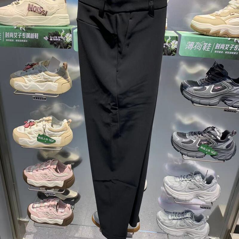 Jordan 26 New Winter Style Velvet Casual Straight-Leg Comfortable and Warm Sports Pants Qdekl3264089