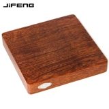 Сигара с муссоном Jifeng, гробница пепельной цилиндры, четырехлетняя гостиная европейская и американская сигар -специфическая сигара, большой сигарный цилиндр