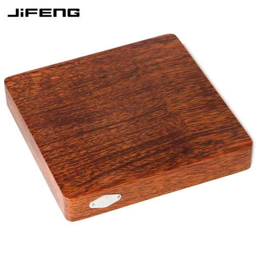 Сигара с муссоном Jifeng, гробница пепельной цилиндры, четырехлетняя гостиная европейская и американская сигар -специфическая сигара, большой сигарный цилиндр