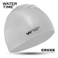 Светло-серый