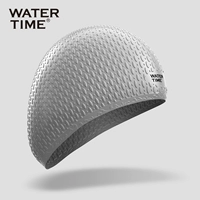 Серебряный разрез [длинная пузырька для волос]