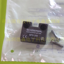 BPS250 SCHMERSAL magnetic encoding switch magnet magnetic switch encoding magnet BPS 101120594