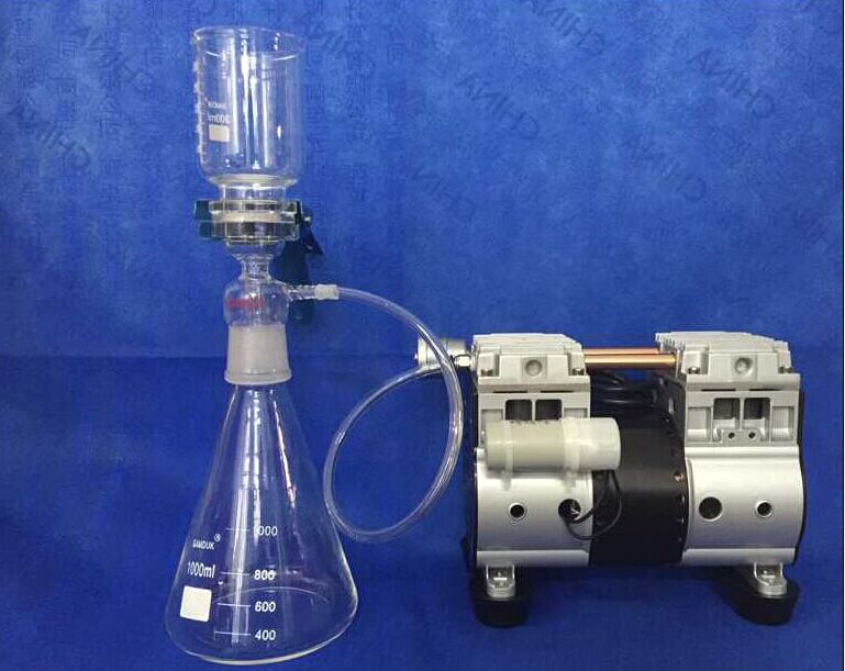 BLC-1型玻璃砂芯过滤器
