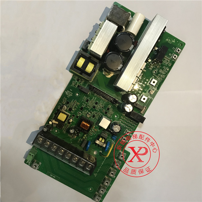 Huichuan Murak lift automatic rescue operation device driving plate ARD-C3