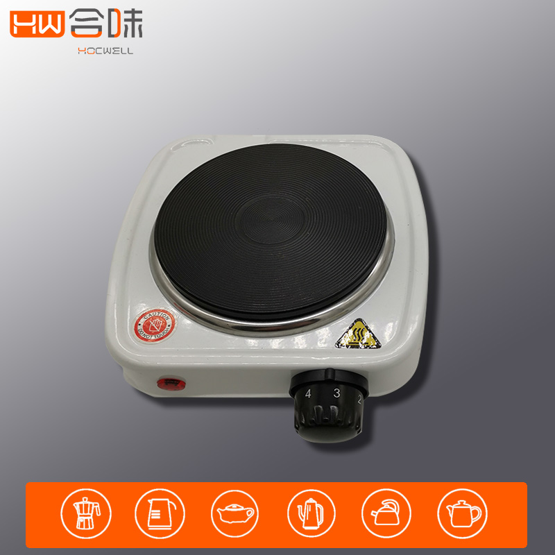 Mini-thermoregulation electric hot stove cooking tea boiling coffee hot milk stove without picking up container Mighty Furnace