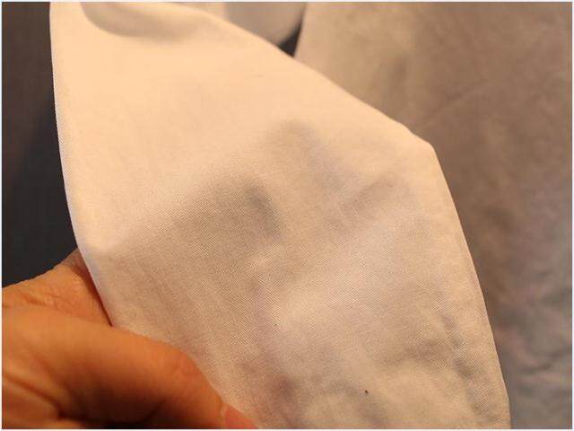 Chemise fille à manche longue - Ref 2085565 Image 10