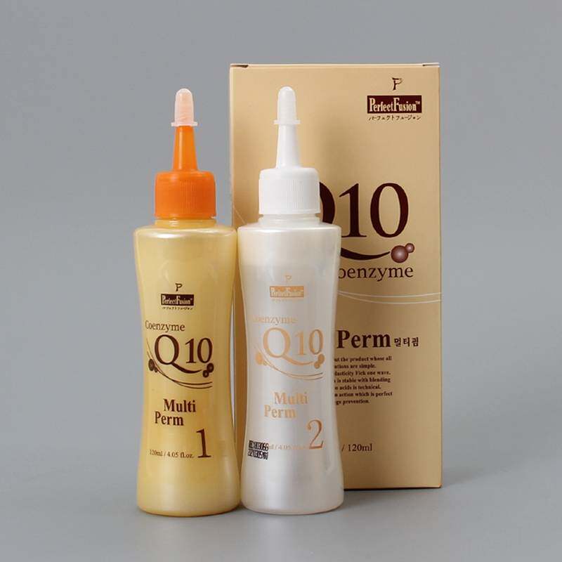 South Korea imported Polyis Q10 universal quick hot low temperature hot jade hot 120ml