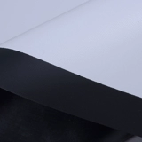 Jiangnan Hongye Проекционная занавеска ткань Простая занавесная стена 84 -инт 100 -вдрудочная 150 -кишечная 150 -кишкола для шрифта