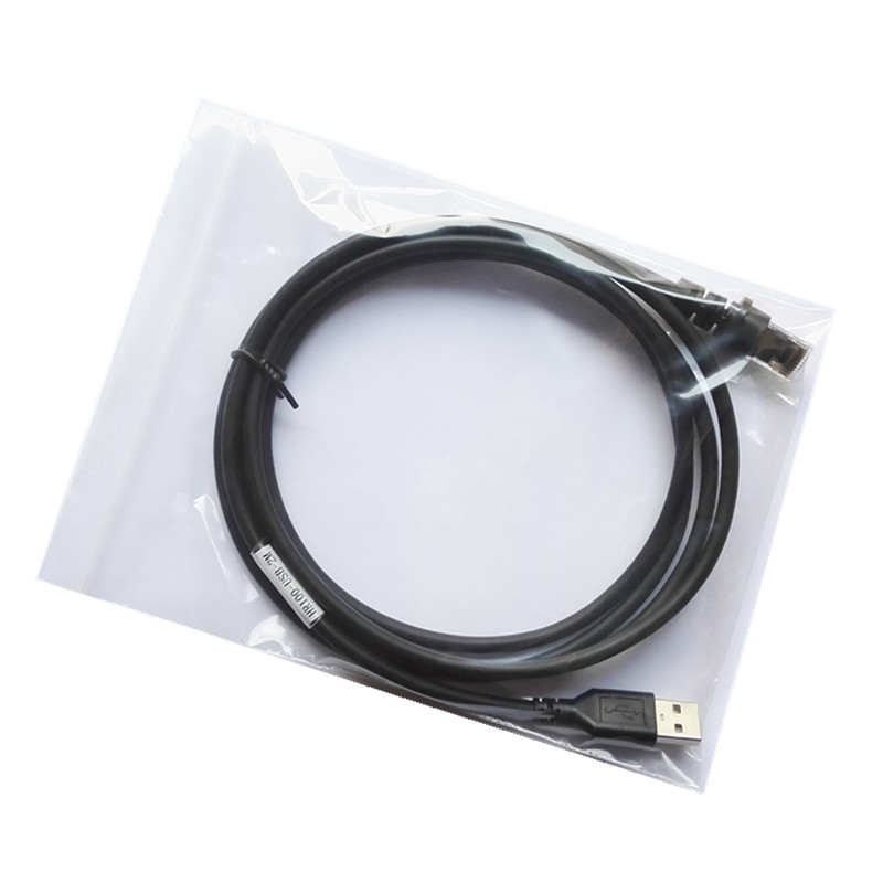 Honeywelllhoneywell Youde YJ4600 HH350 450480360 scanners USB data line