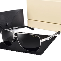 Daily-8708 Gun Rame Black Grey Film