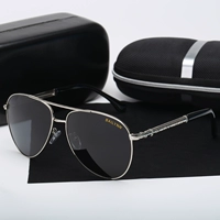 Серебряная рама серебряная луч черная серая пленка+ночное видение+полный набор упаковки