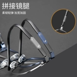 Глаковые очки миопии могут быть оснащены определенной степенью астигматизма, комфортабельный полное борьбу с анти -мыл.