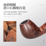 Гонконг Rlak Bulk Импортированный Heinet деревянный корень -дым сражаясь с твердым деревом с твердым деревом изогнутыми