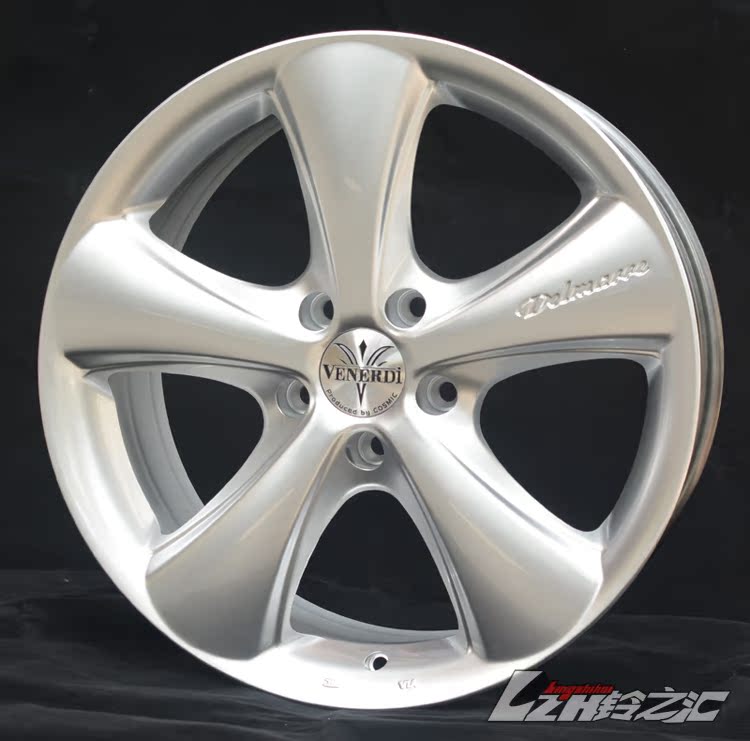 Bánh xe Fucheng 18 inch sửa đổi 19 inch cho Accord Platinum Rui mới Civic K5 mới Reiz Angkeira - Rim 	mâm xe ô tô 7 chỗ