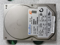 Yituo 80G desktop parallel IDE hard disk ExcelStor Q5A79GR J8080