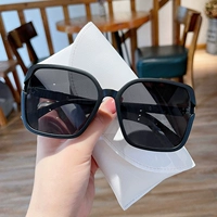 Матовый черный