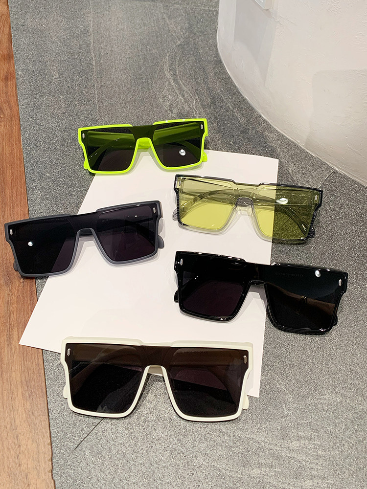 Ultra-Light Sunglasses and Goggles Combo, Polarized Sunglasses for Driving, Fishing, Sun Protection, and Nearsightedness