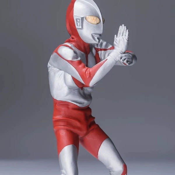 Ace первого поколения Ultraseven светится, Jack Zoffi семерых братьев Tyroseven игрушечная детская модель
