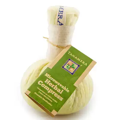 Malaysia direct mail TANAMERA postpartum JAMU herbal ball 400g microwave oven