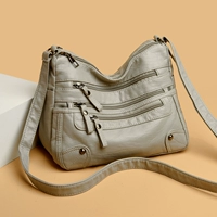 Светло-серый