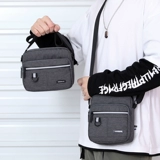 Сумка на одно плечо, сумка через плечо, мужской шоппер, небольшая сумка, ткань оксфорд