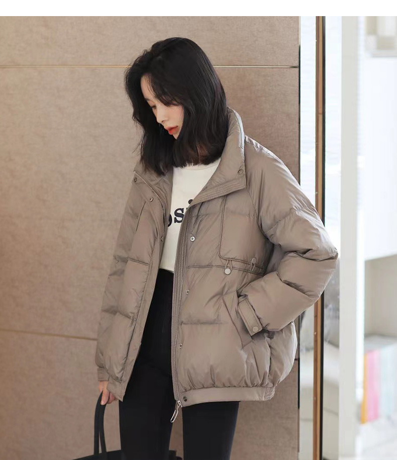 A8277 920K ÁO KHOÁC NỮ XINTYTO MÙA XUÂN THU ĐÔNG THỜI TRANG NỮ G03 SẢN PHẨM MỚI