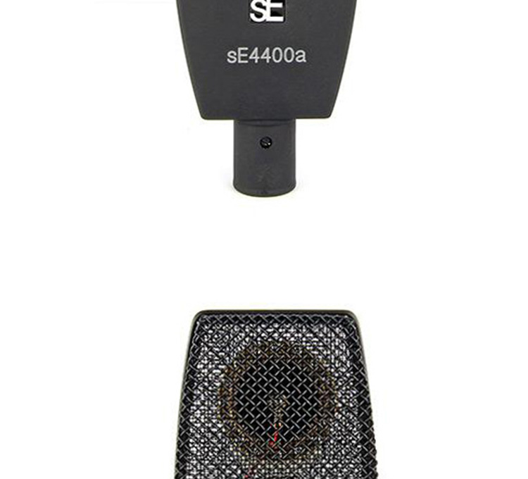 sE Electronics 4400a màng loa lớn đa hướng chuyên nghiệp - Nhạc cụ MIDI / Nhạc kỹ thuật số micro c11