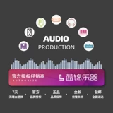 Alctron/爱克创 PF8 Запись микрофона аксессуаров Ветропродажный экран -Проницаемый экранный звук -поглощать распылительную крышку записи.