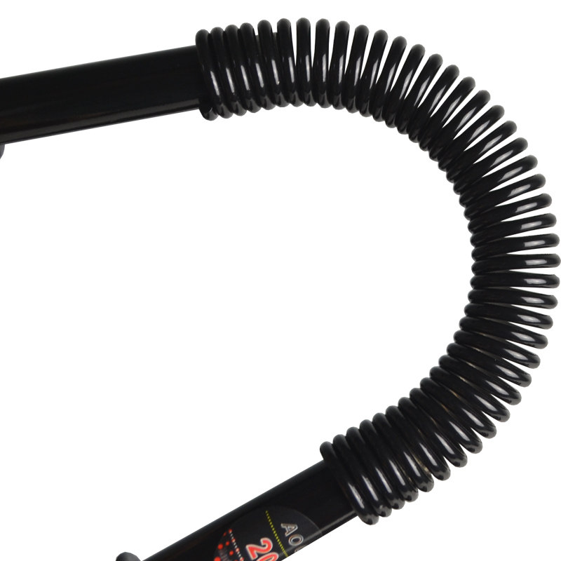 Arm Strength 2060 kg Chest Expander Grip Healthy Chest Muscle Training Fitness Equipment Home Practice Arm Muscle Arm