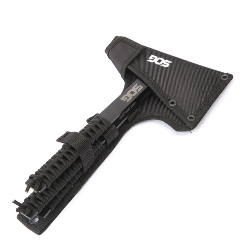 SOG Альпинизм на открытом воздухе, кемпинг, топор, топор, маленький топор, метательный топор, топор для дров, лесной топор, топор для самообороны, походы