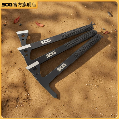 SOG Альпинизм на открытом воздухе, кемпинг, топор, топор, маленький топор, метательный топор, топор для дров, лесной топор, топор для самообороны, походы