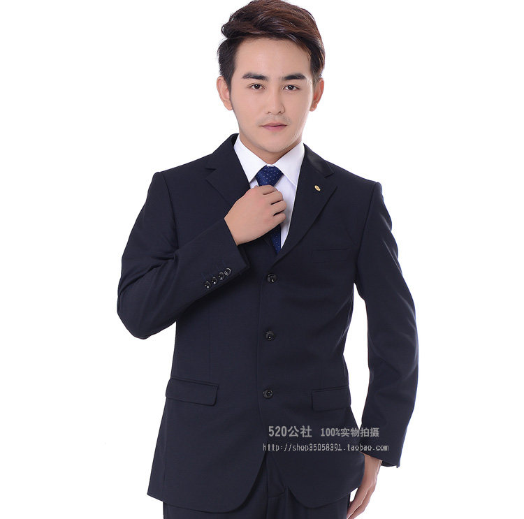 Costume homme FIRS pour automne - Ref 1564781 Image 11