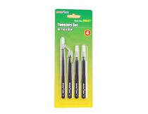 Trumpeter 09957 Tweezers Set 4