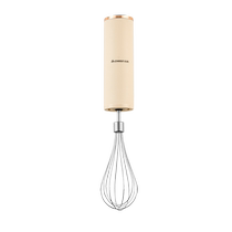 Chigo electric milk powder mixer baby milk powder shaker milk stick handheld small non-caking and non-foaming