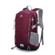 Aiwang mountaineering bag 30 litres water-repellent lightweight professional mountaineering bag backpack ກະເປົາເດີນທາງນອກຜູ້ຊາຍ ແລະຜູ້ຍິງ